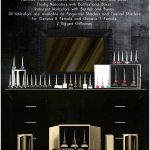 Spike Beauty Series Vol 2: Nailcolors, Boxes and Giftboxes Spike Beauty Series Vol 2: Nailcolors, Boxes and Giftboxes