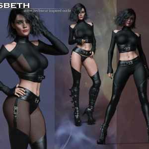 LisbethRepost  LisbethRepost