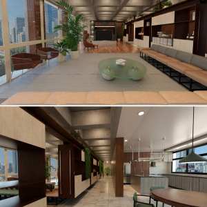 Tesla3dcorp Open Apartment Tesla3dcorp Open Apartment