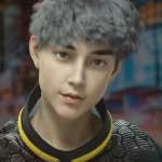 dForce Jimmin Hair for Genesis 8 and 8.1 dForce Jimmin Hair for Genesis 8 and 8.1