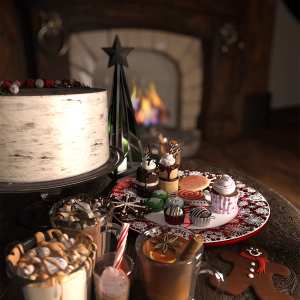 Holiday Sweets Holiday Sweets