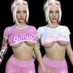 Bimbowear G8F/G8.1F Bimbowear G8F/G8.1F