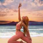 Fluidity Yoga Poses for Genesis 9 Fluidity Yoga Poses for Genesis 9