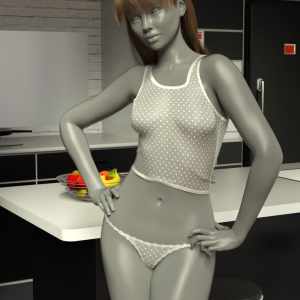 VERSUS – dForce XS Undies for Genesis 9 VERSUS – dForce XS Undies for Genesis 9