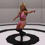 Alexa Bliss for G8F and G8.1F Alexa Bliss for G8F and G8.1F