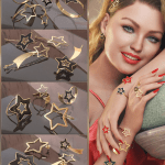 VRV Stella Jewelry for Genesis 8 and 8.1 Females VRV Stella Jewelry for Genesis 8 and 8.1 Females