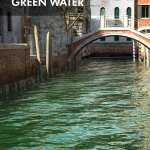 Green Water – Iray Shaders Green Water – Iray Shaders