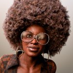 70s Curly Hair Style for Genesis 8 and 8.1 Female 70s Curly Hair Style for Genesis 8 and 8.1 Female