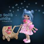 Boo Dolls Bundle Boo Dolls Bundle