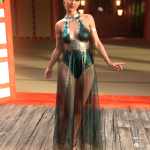 dForce Athiri Dress Set for Genesis 8 Female(s) dForce Athiri Dress Set for Genesis 8 Female(s)