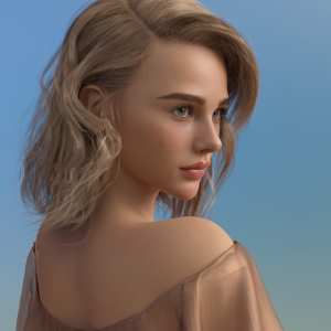 Graciana for G8 and G8.1 Females Graciana for G8 and G8.1 Females