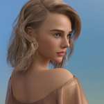 Graciana for G8 and G8.1 Females Graciana for G8 and G8.1 Females