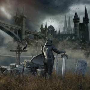 Castle Creator for Daz Studio: The Palace Castle Creator for Daz Studio: The Palace