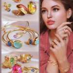 VRV Hazel Jewelry VRV Hazel Jewelry