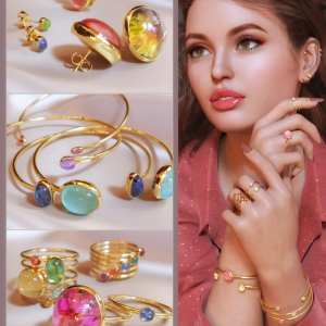 VRV Hazel Jewelry VRV Hazel Jewelry