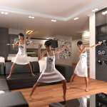 Dance Like Nobody’s Watching Poses for Genesis 8 Female Dance Like Nobody’s Watching Poses for Genesis 8 Female