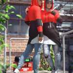 dForce Rebirth Outfit for Genesis 8 and 8.1 dForce Rebirth Outfit for Genesis 8 and 8.1