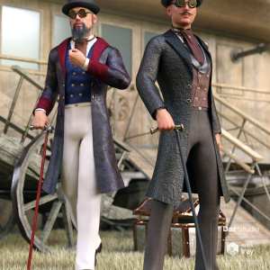 Steampunk Classic Behemoth Steampunk Classic Behemoth