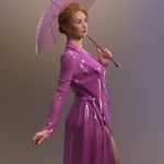 PVC Latex Shaders PVC Latex Shaders