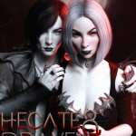Draven and Hecate Bundle G8M/G8F Draven and Hecate Bundle G8M/G8F