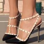 Valy High Heels for Genesis 8 and 8.1 Females Valy High Heels for Genesis 8 and 8.1 Females