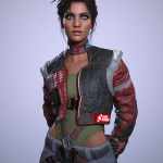 Panam Palmer | Cyberpunk 2077 Panam Palmer | Cyberpunk 2077