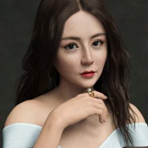 Dilraba For Genesis 8.1 Female Dilraba For Genesis 8.1 Female