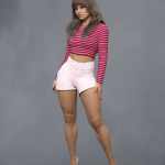 KrashWerks GRACE for Genesis 8 Female KrashWerks GRACE for Genesis 8 Female