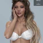 DT- Lisa for Genesis 8 Female DT- Lisa for Genesis 8 Female