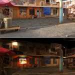 Street of Tondo 2 Street of Tondo 2