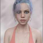 JASA Xylia for Genesis 8 and 8.1 JASA Xylia for Genesis 8 and 8.1