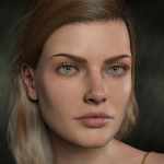 Beautiful Brows II Merchant Resource for Genesis 8 and Genesis 8.1 Females Beautiful Brows II Merchant Resource for Genesis 8 and Genesis 8.1 Females