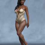 Rosa Maria Poses for Rosa Maria 8.1 Rosa Maria Poses for Rosa Maria 8.1