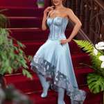 dForce Mystery Number 5 Outfit for Genesis 8, 8.1, and 9 dForce Mystery Number 5 Outfit for Genesis 8, 8.1, and 9