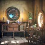 ROG Fantasy Home – Hallway Furniture Set ROG Fantasy Home – Hallway Furniture Set