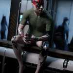 Subject 01 HD Morph for Genesis 9 Subject 01 HD Morph for Genesis 9