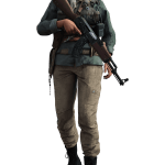 Commander Farah Ahmed Karim V2 Commander Farah Ahmed Karim V2