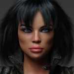 Silvia G8F and V8 Silvia G8F and V8