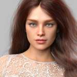 Beatriche HD for Genesis 8 Female Beatriche HD for Genesis 8 Female