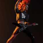 Rocker Dude for Genesis 8 Males Rocker Dude for Genesis 8 Males