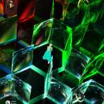 World of Glass: Maze World of Glass: Maze