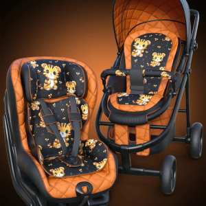 B.E.T.T.Y. Baby Travel B.E.T.T.Y. Baby Travel