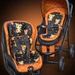 B.E.T.T.Y. Baby Travel B.E.T.T.Y. Baby Travel