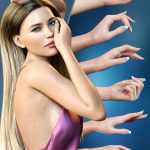 Z Hands of Beauty for Genesis 8 and 8.1 Female Z Hands of Beauty for Genesis 8 and 8.1 Female