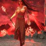 dForce Florentine Outfit for Genesis 8 and 8.1 Females dForce Florentine Outfit for Genesis 8 and 8.1 Females