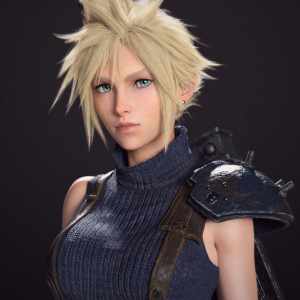 Female Cloud for Genesis 8 and 8.1 Female Female Cloud for Genesis 8 and 8.1 Female
