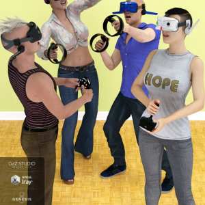 Video Game Controllers Video Game Controllers