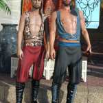 dForce Brahim: Galel dForce Brahim: Galel