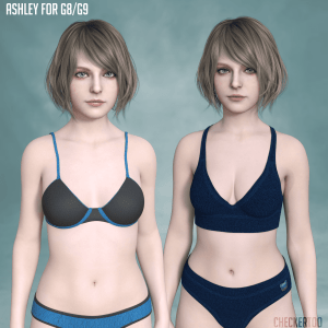 Ashley For G8/G9 Ashley For G8/G9