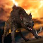 Varg Marauder Poses for Varg 8 Varg Marauder Poses for Varg 8